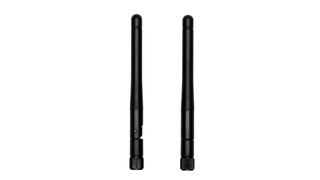 Sound Devices A20-2.4G Nexlink tilt antennas pair