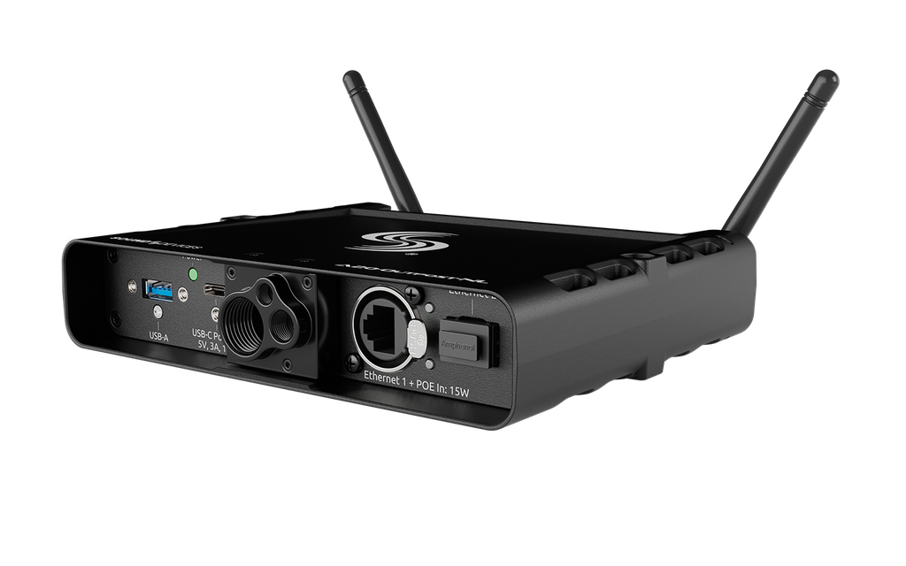 Sound Devices A20-Outpost-NL Remote Nexlink