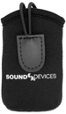 Sound Devices A20-TX Neoprene Pouch for A20-TX