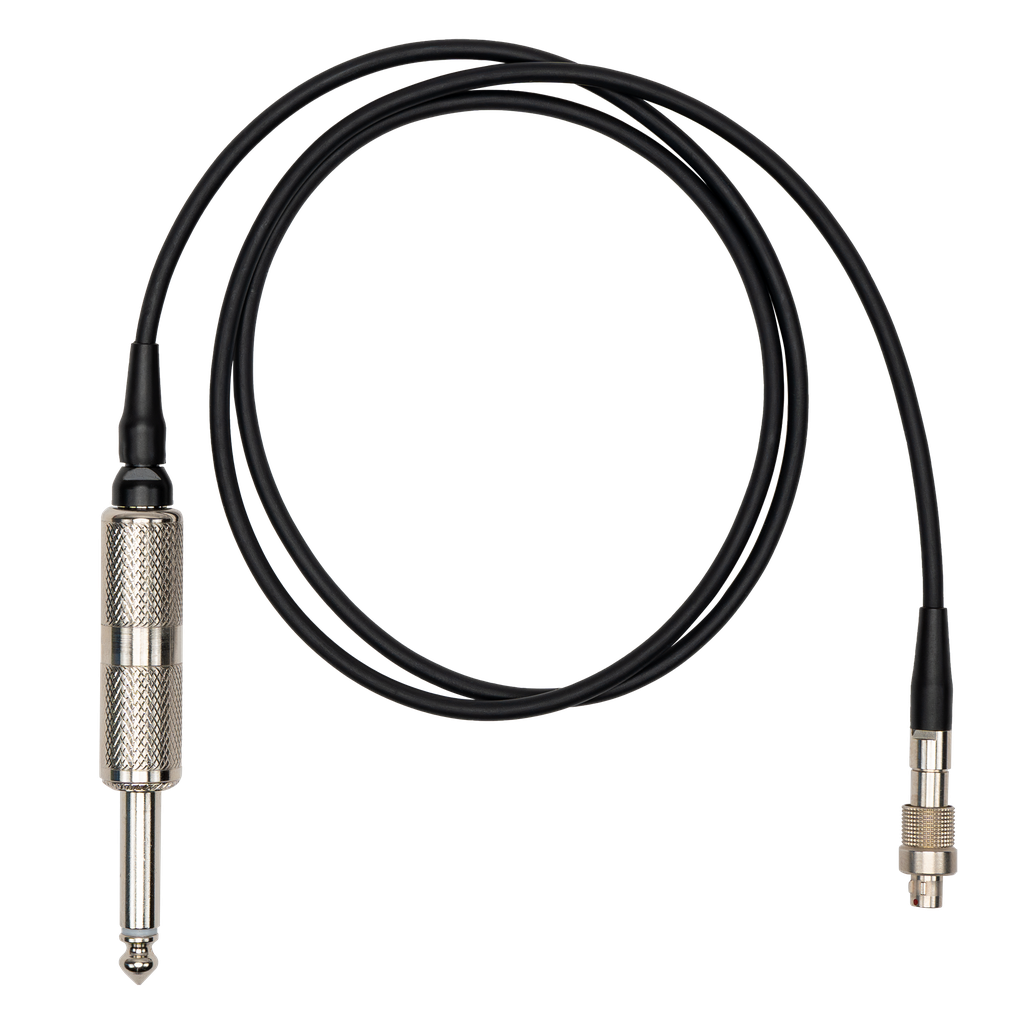 Sound Devices A20-TX Smart Guitar Cable Straight