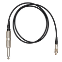 Sound Devices A20-TX Smart Guitar Cable Straight