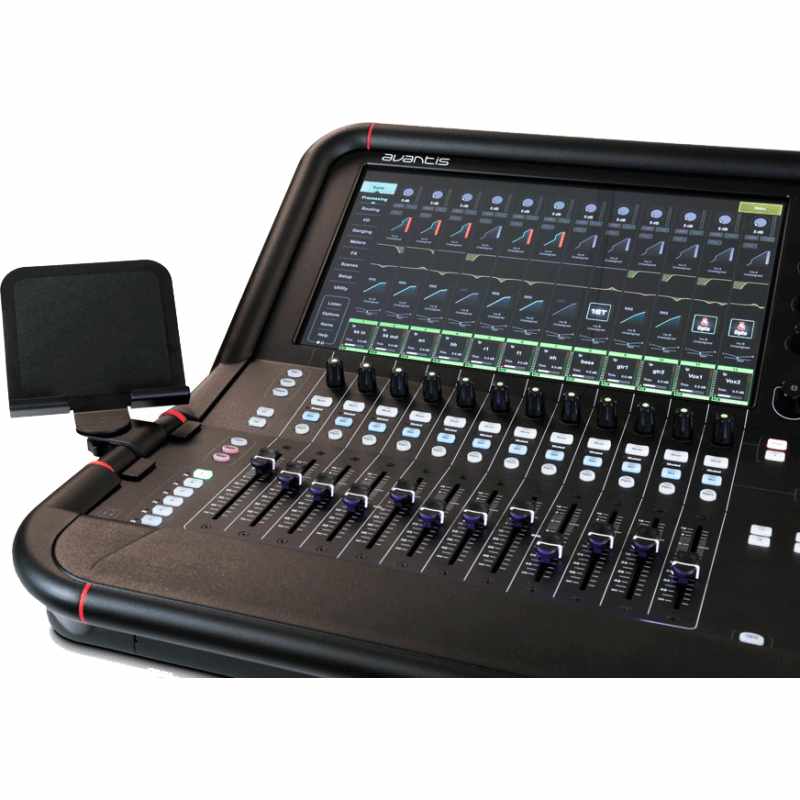 Allen & Heath iPad/Tablet Holder Avantis