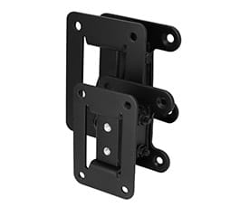 MARTIN AUDIO 10/12 Wall Bracket Custom Colour