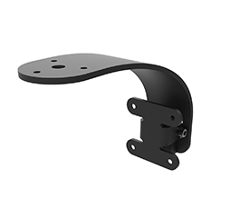 MARTIN AUDIO CDD6/8 Ceiling Bracket Black WR