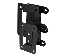 MARTIN AUDIO 6/8 Wall Bracket Black