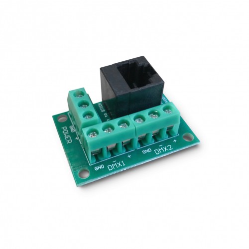 CAMEO CL CONTROL PAD CPRJ2SE