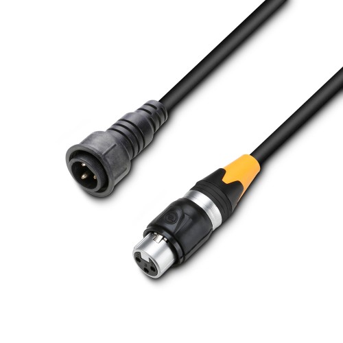 CAMEO CL CABLE DMX3ADOUTIP65