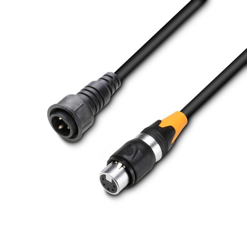 CAMEO CL CABLE DMX5ADOUTIP65