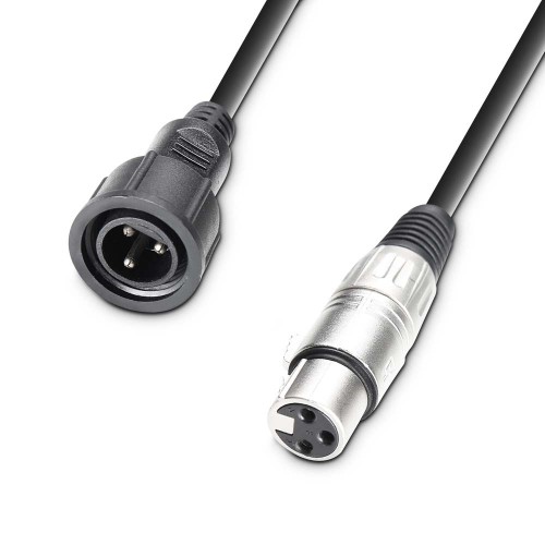 CAMEO CL CABLE DMXADAPTEROUT