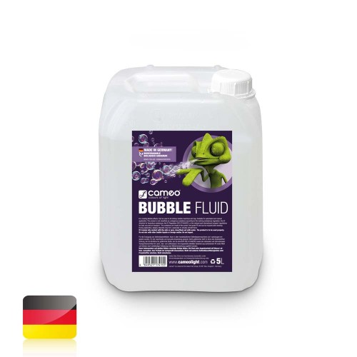 CAMEO FLUIDS FBUBBLE5L