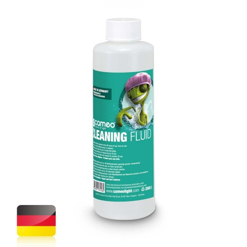 CAMEO FLUIDS FCLEANER250