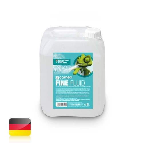 CAMEO FLUIDS FFINE5L