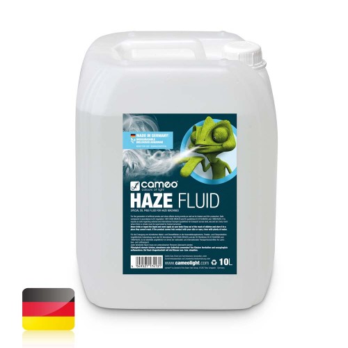 CAMEO FLUIDS FHAZE10L