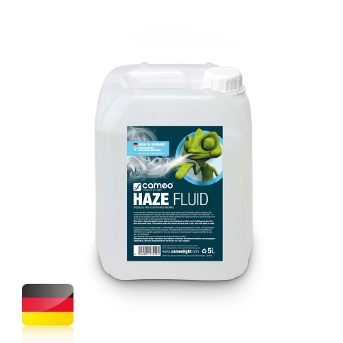 CAMEO FLUIDS FHAZE5L