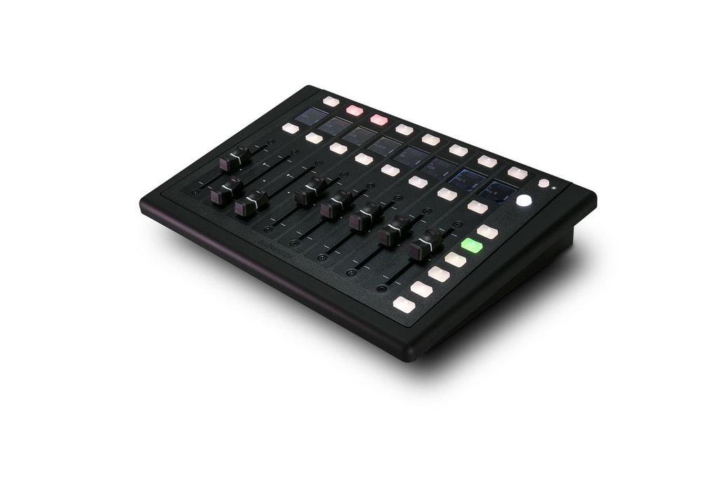 Allen & Heath IP8 Fader Remote Controller