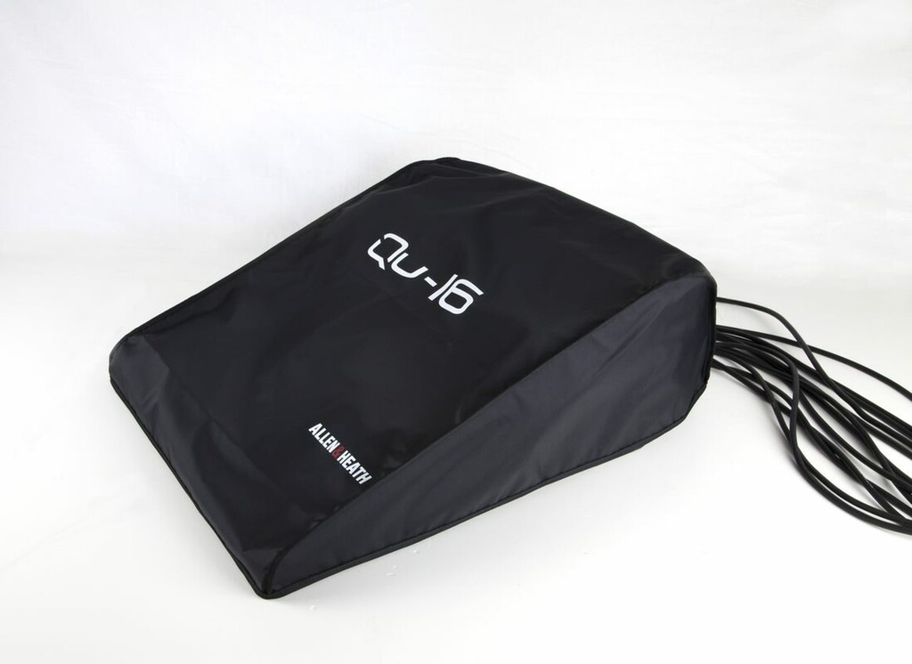 Allen & Heath Dust Cover Qu-16