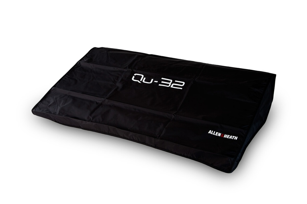 Allen & Heath Dust Cover Qu-32