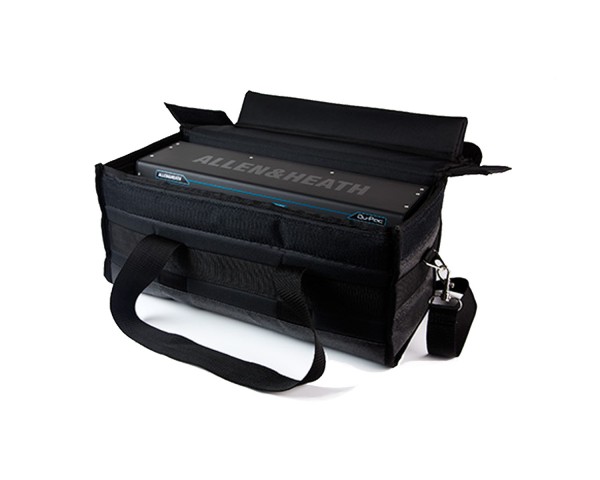 Allen & Heath Carry Bag Qu-Pac