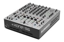 Allen & Heath XONE96 DJ-Mixer Silver