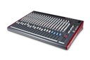 Allen & Heath ZED24 Mixing Console 16m/4st