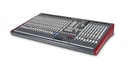 Allen & Heath ZED428 Live Mixer 4 Bus, 24m/2st