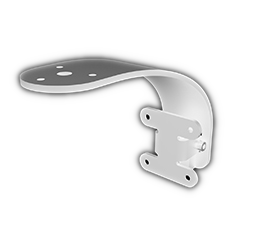 MARTIN AUDIO CDD6/8 Ceiling Bracket White WR