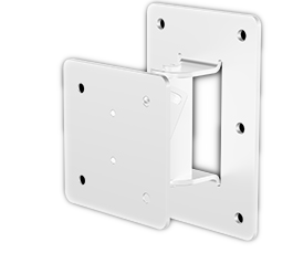 MARTIN AUDIO 15 Wall Bracket White