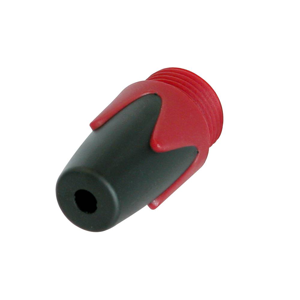 Neutrik BPX-2 tule jack PX serie rood