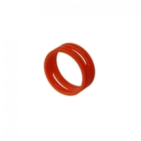 Neutrik XXR-2 merkring XX-serie rood