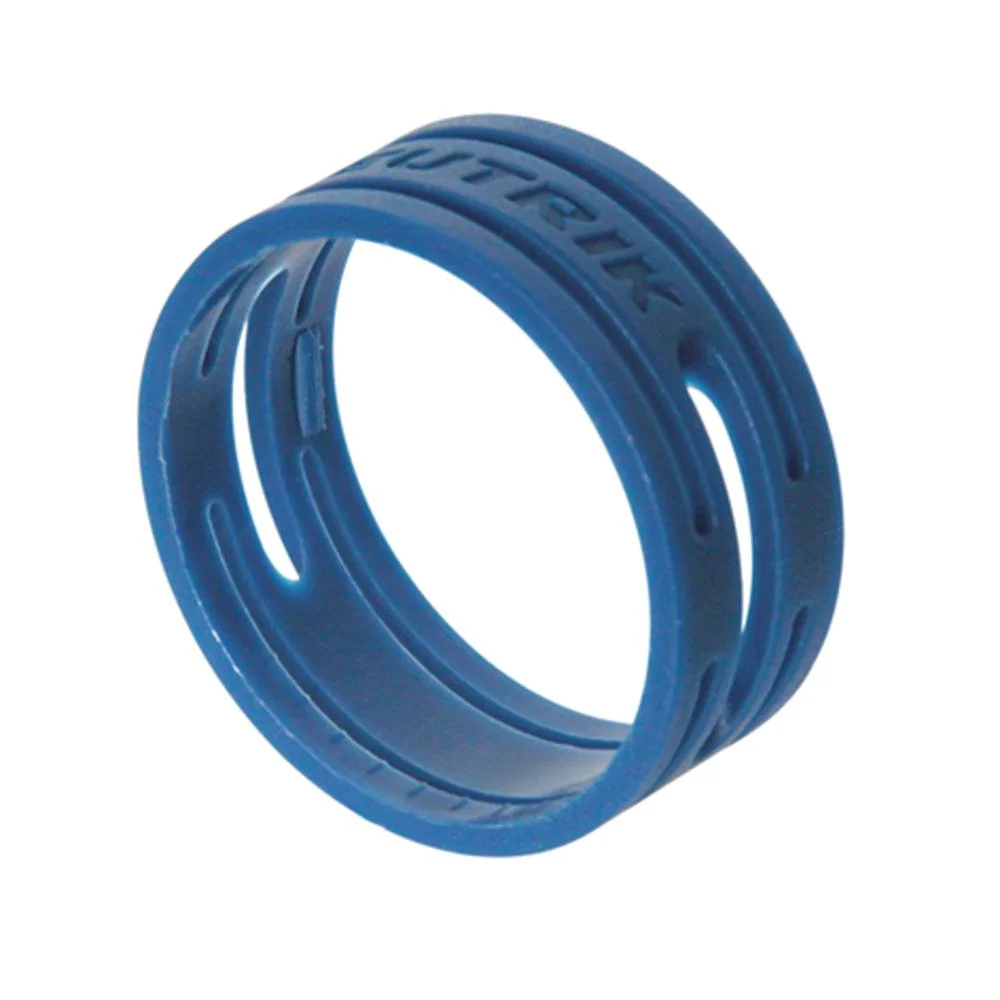 Neutrik XXR-6 merkring XX-serie blauw