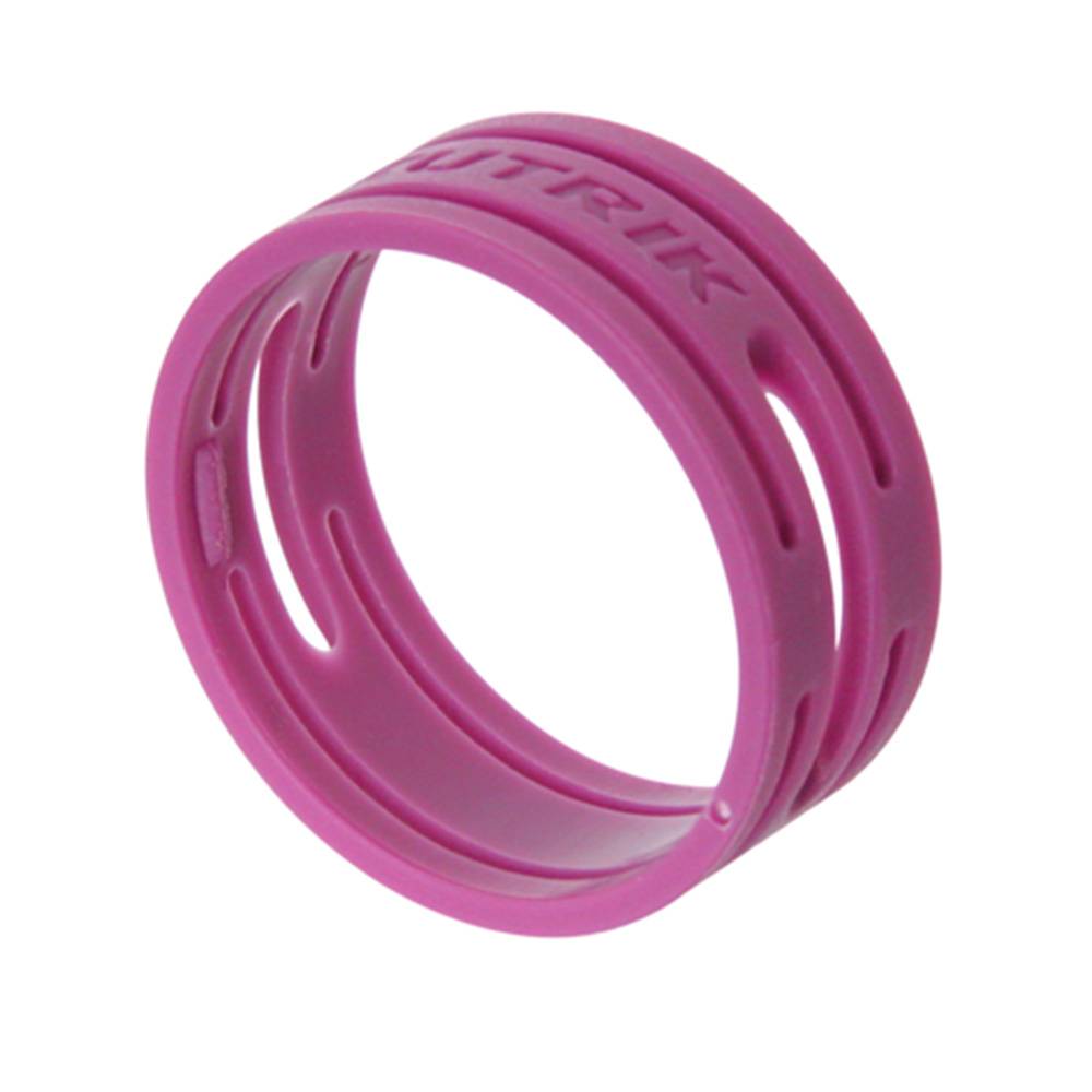 Neutrik XXR-7 merkring XX-serie violet