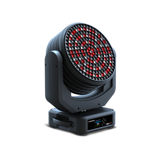 [AYRTONWILDSUNS25] AYRTON Wildsun S25 2500w RGBW LED