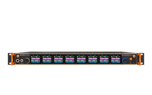 [SDA20SUPERNEXUS] Sound Devices A20-SuperNexus wireless receiver