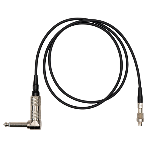 [SDA20TXSGCRA] Sound Devices A20-TX Smart Guitar Cable RightAngle