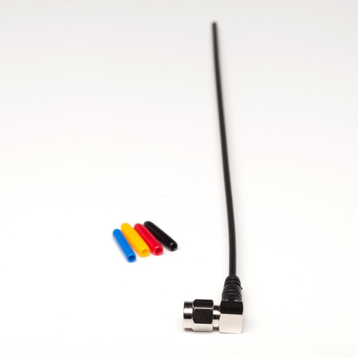 [SDASMAR] Sound Devices A-SMAR right angle SMA antenna