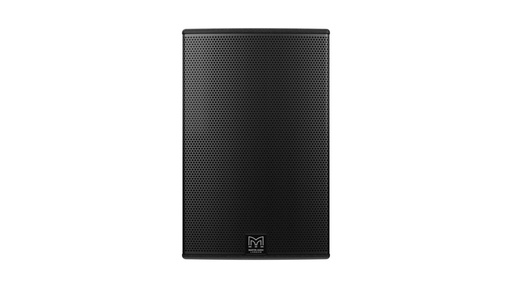 [MARTINCDD12B[O]] MARTIN AUDIO 12" CDD Speaker Black