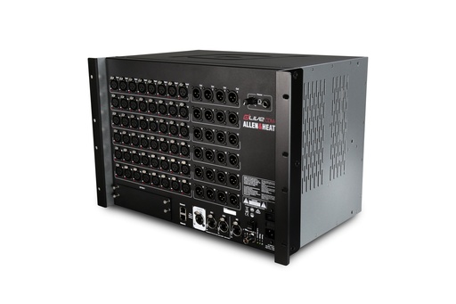 [AHDLIVECDM48U] Allen & Heath CDM48U dLive MixRack RackUltra FX