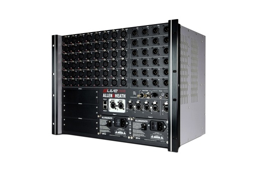 [AHDLIVEDM48U] Allen & Heath DM48 dLive MixRack RackUltra FX