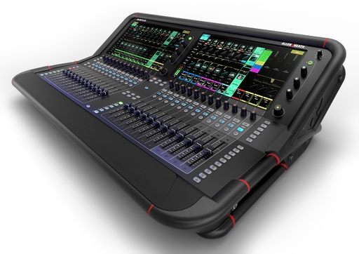 [AHAVANTIS] Allen & Heath Avantis Digital Mixing Desk