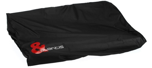 [AHAVANTISDC] Allen & Heath Dust Cover Avantis