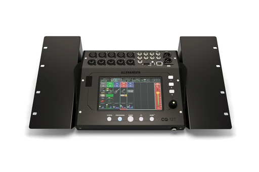 [AHCQ12TRK19] Allen & Heath Rack Mount Kit CQ-12T