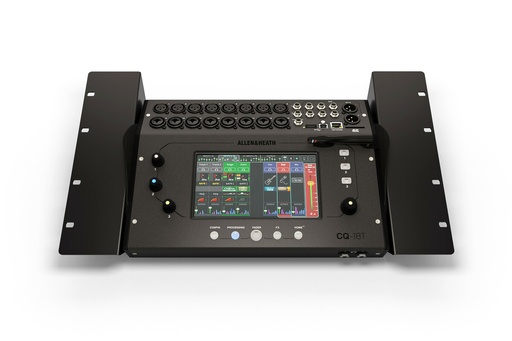 [AHCQ18TRK19] Allen & Heath Rack Mount Kit CQ-18T