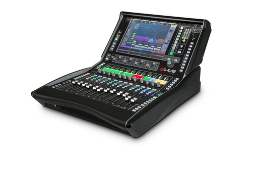 [AHDLIVEDLC15] Allen & Heath C1500 dLive C Class Control Surface