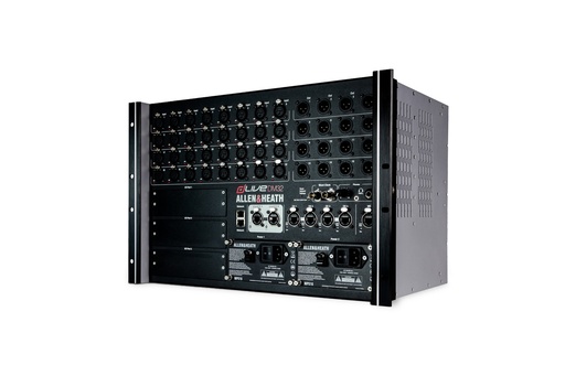 [AHDLIVEDM32] Allen & Heath DM32 dLive MixRack