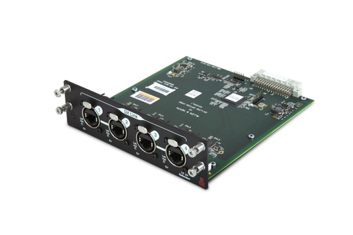 [AHDLIVEMDLDXLINKA] Allen & Heath DX Link Interface Card dLive/Avantis