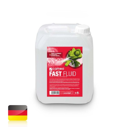 [CLFFAST5L] CAMEO FLUIDS FFAST5L