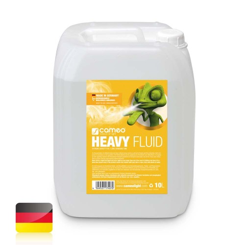 [CLFHEAVY10L] CAMEO FLUIDS FHEAVY10L