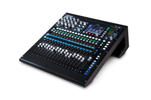 [AHQU16C] Allen & Heath Qu-16 Compact Digital Mixer