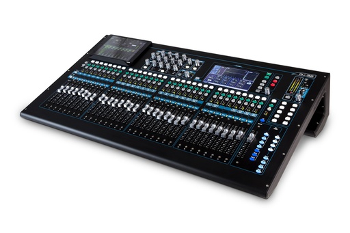 [AHQU32C] Allen & Heath Qu-32 Compact Digital Mixer