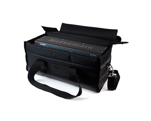 [AHQUPACCB] Allen & Heath Carry Bag Qu-Pac